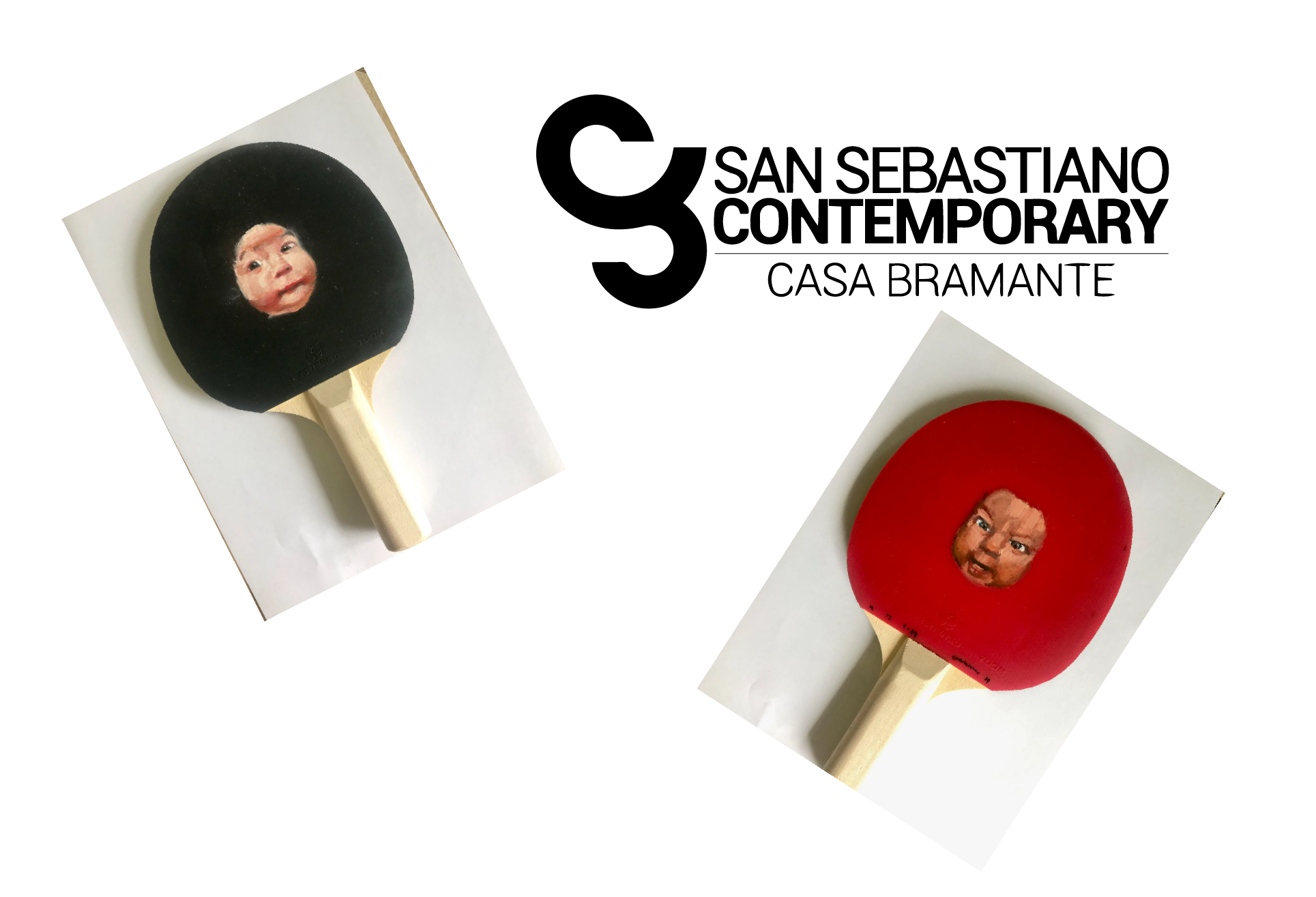 SAN SEBASTIANO CONTEMPORARY / CASA BRAMANTE